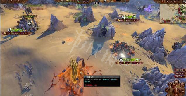 《全軍破敵戰鎚3》裂隙是什麽?裂縫作用介紹 《全軍破敵戰鎚3》裂隙是什麽?裂縫作用介紹