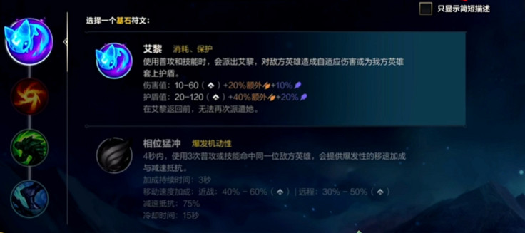 《英雄聯盟手遊》莫甘娜打野方式攻略 莫甘娜打野細節流程 《英雄聯盟手遊》莫甘娜打野方式攻略 莫甘娜打野細節流程