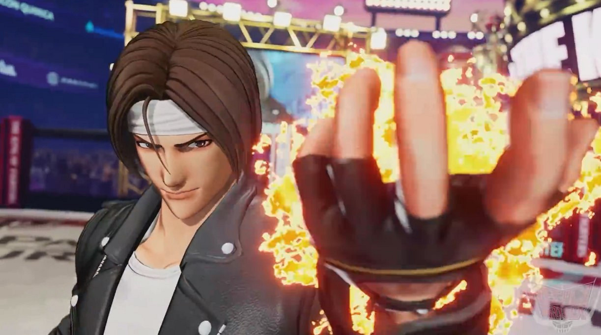 《格鬥天王15》發佈最終預告 39名角色集聚一堂 《格鬥天王15》發佈最終預告 39名角色集聚一堂