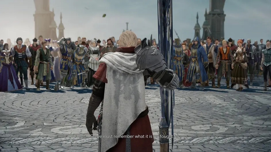 《失落的方舟》攻城副本怎麽打？攻城副本奪回盧特蘭玩法介紹