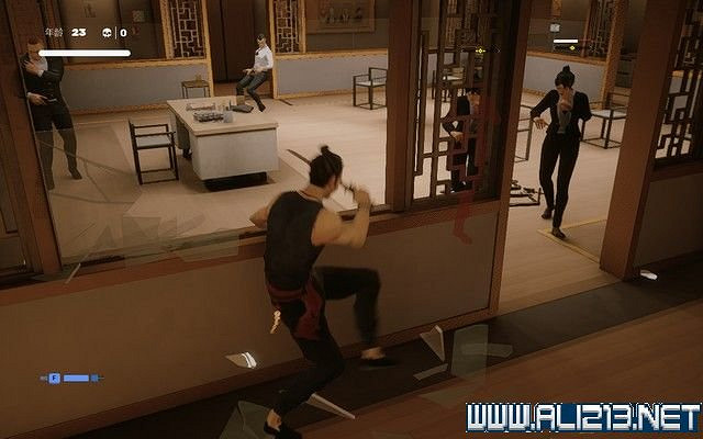 《師父》遊戲全流程收集圖文攻略 遊戲怎麽通關? 《師父》遊戲全流程收集圖文攻略 遊戲怎麽通關?