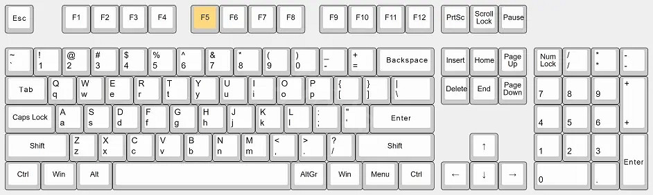 《全軍破敵戰鎚3》快捷鍵如何設定?快捷鍵保姆級教學分享 《全軍破敵戰鎚3》快捷鍵如何設定?快捷鍵保姆級教學分享