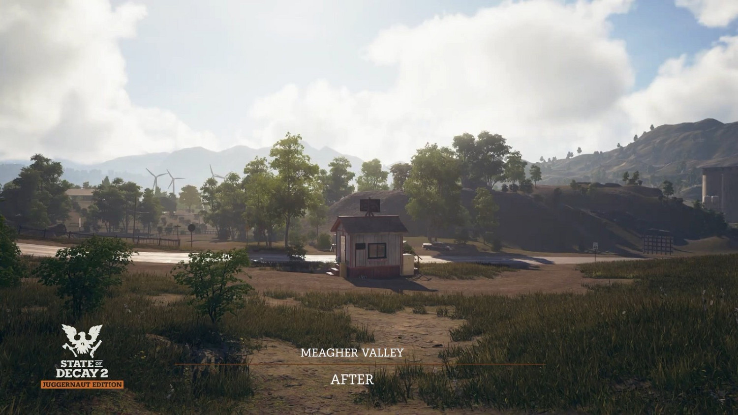 《腐朽之都2》更新上線 三個地圖的視覺效果重做 《腐朽之都2》更新上線 三個地圖的視覺效果重做