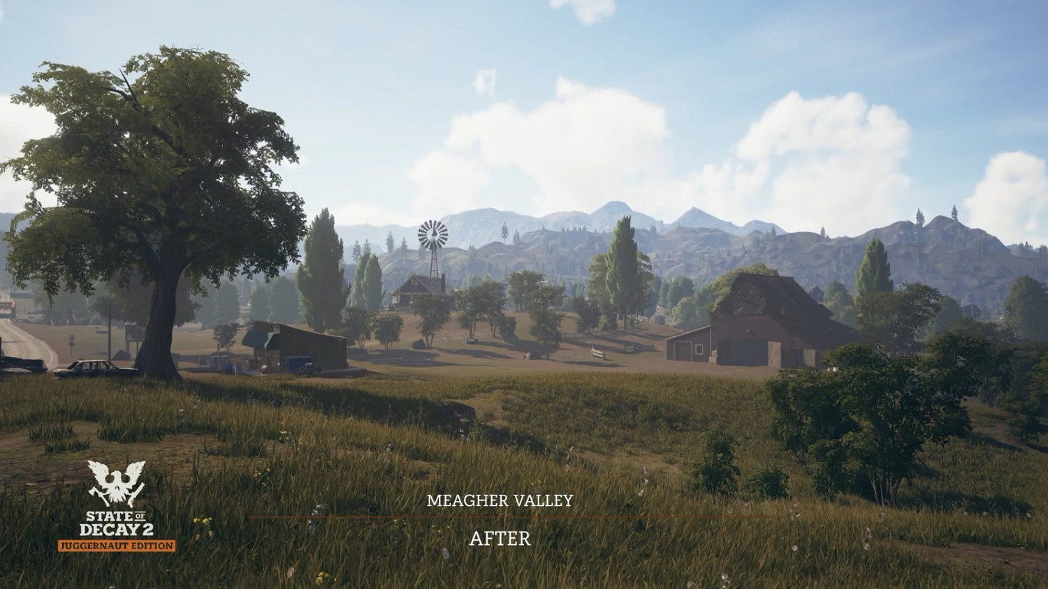 《腐朽之都2》更新上線 三個地圖的視覺效果重做 《腐朽之都2》更新上線 三個地圖的視覺效果重做