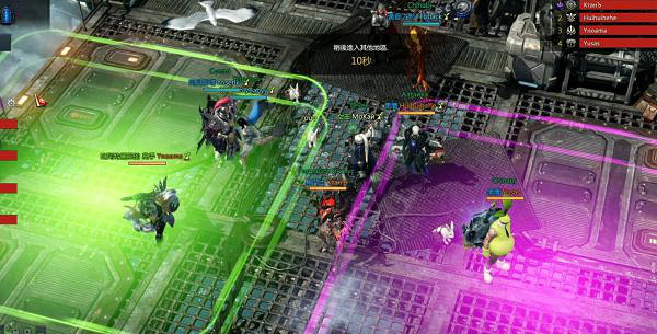 《失落的方舟》怠惰之海副本怎麽打？怠惰之海副本攻略分享