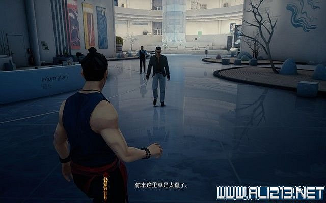 《師父》遊戲全流程收集圖文攻略 遊戲怎麽通關? 《師父》遊戲全流程收集圖文攻略 遊戲怎麽通關?