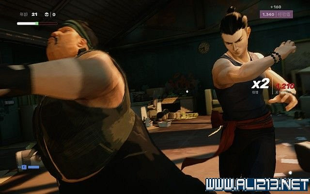《師父》遊戲全流程收集圖文攻略 遊戲怎麽通關? 《師父》遊戲全流程收集圖文攻略 遊戲怎麽通關?