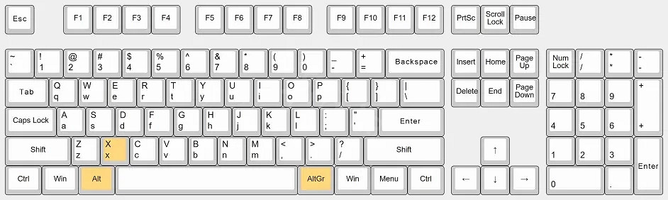 《全軍破敵戰鎚3》快捷鍵如何設定?快捷鍵保姆級教學分享 《全軍破敵戰鎚3》快捷鍵如何設定?快捷鍵保姆級教學分享