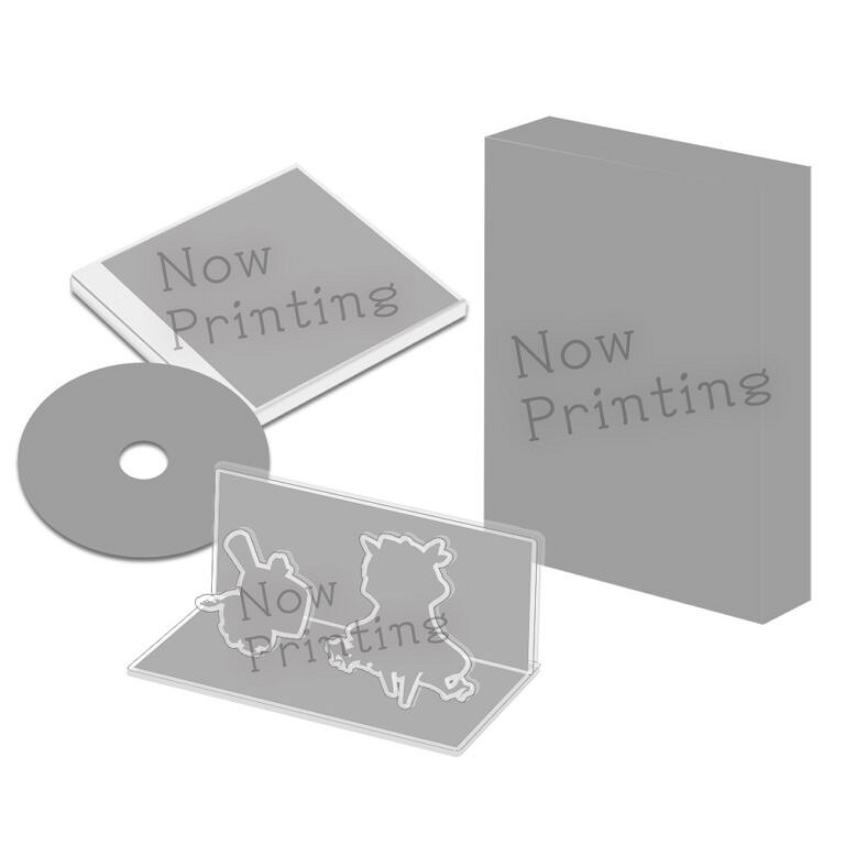 日本一精美畫風新作《真空飼育箱2》首發概念預告 日本一精美畫風新作《真空飼育箱2》首發概念預告