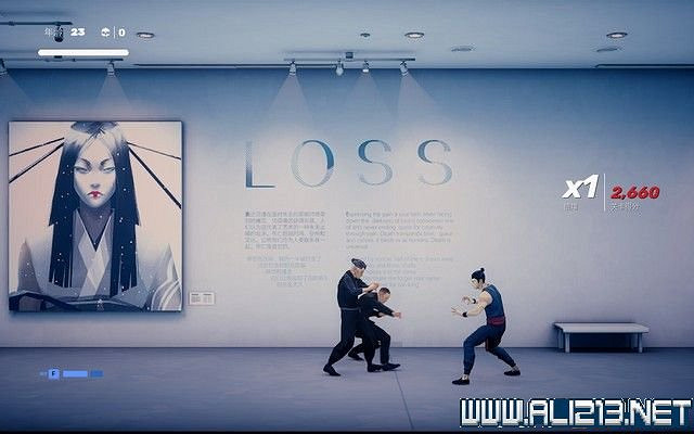 《師父》遊戲全流程收集圖文攻略 遊戲怎麽通關? 《師父》遊戲全流程收集圖文攻略 遊戲怎麽通關?