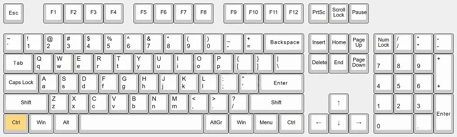 《全軍破敵戰鎚3》快捷鍵如何設定?快捷鍵保姆級教學分享 《全軍破敵戰鎚3》快捷鍵如何設定?快捷鍵保姆級教學分享