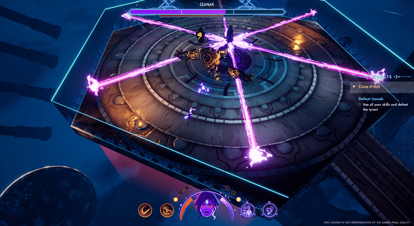 《巴特拉：家在何方》免費試玩Demo新品節上線 故事預告片公布