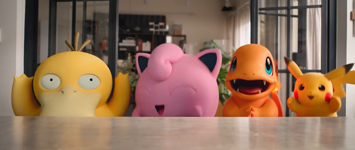 《與寶可夢的甜蜜冬天》預告公開 三則短片將於2月上旬依次發佈