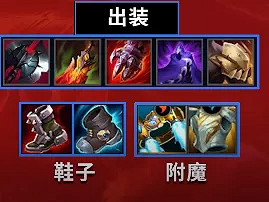 《英雄聯盟手遊》腕豪教學 技巧連招打法教學