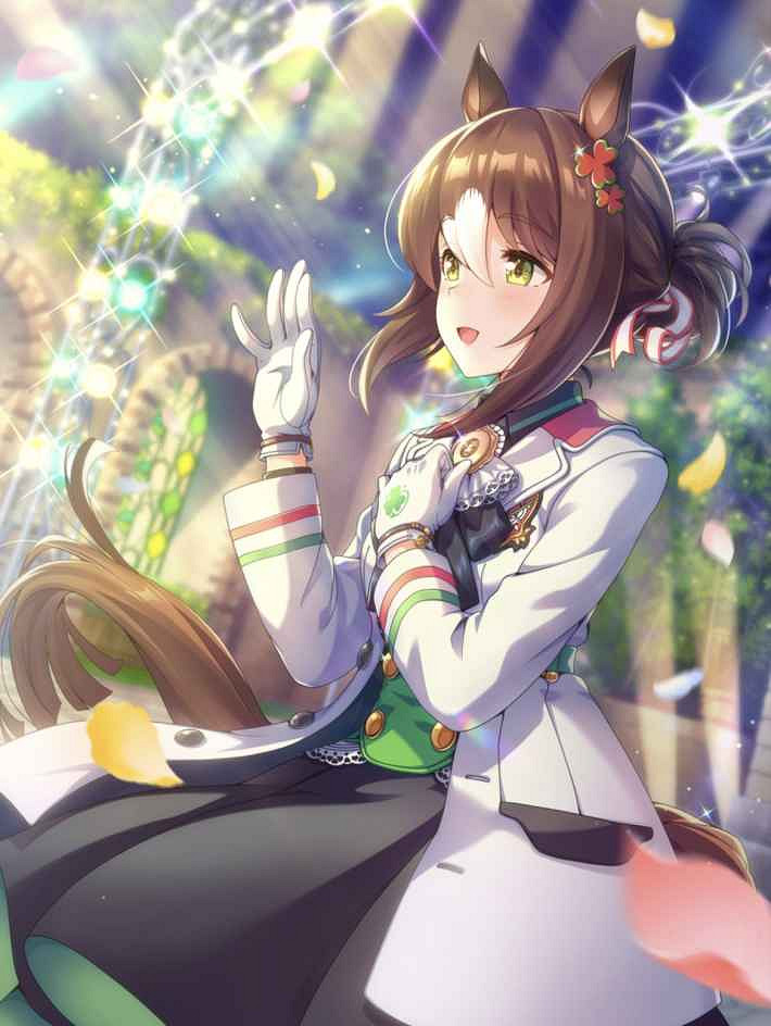 《賽馬娘手遊》美妙姿勢支援卡選項大全 ssr支援卡美妙姿勢事件怎麽選 《賽馬娘手遊》美妙姿勢支援卡選項大全 ssr支援卡美妙姿勢事件怎麽選