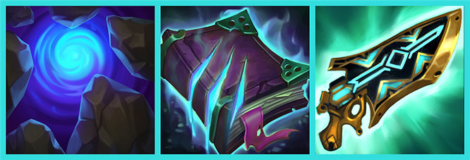 《金鏟鏟之戰》鍊金蠻王陣容攻略 霓虹之夜陣容鍊金蠻王怎麽玩 《金鏟鏟之戰》鍊金蠻王陣容攻略 霓虹之夜陣容鍊金蠻王怎麽玩