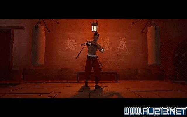 《師父》遊戲全流程收集圖文攻略 遊戲怎麽通關? 《師父》遊戲全流程收集圖文攻略 遊戲怎麽通關?