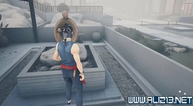 《師父》遊戲全流程收集圖文攻略 遊戲怎麽通關? 《師父》遊戲全流程收集圖文攻略 遊戲怎麽通關?