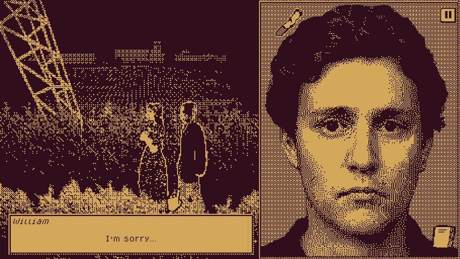 點擊冒險遊戲《萊拉是誰?》今日發售 支援中文 點擊冒險遊戲《萊拉是誰?》今日發售 支援中文