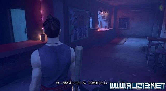 《師父》遊戲全流程收集圖文攻略 遊戲怎麽通關? 《師父》遊戲全流程收集圖文攻略 遊戲怎麽通關?