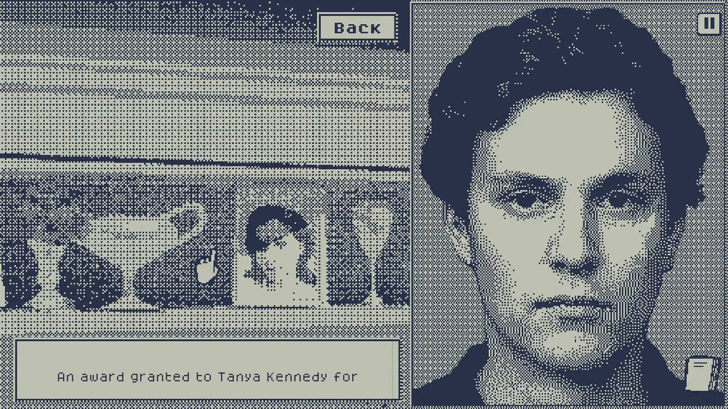 點擊冒險遊戲《萊拉是誰?》今日發售 支援中文 點擊冒險遊戲《萊拉是誰?》今日發售 支援中文