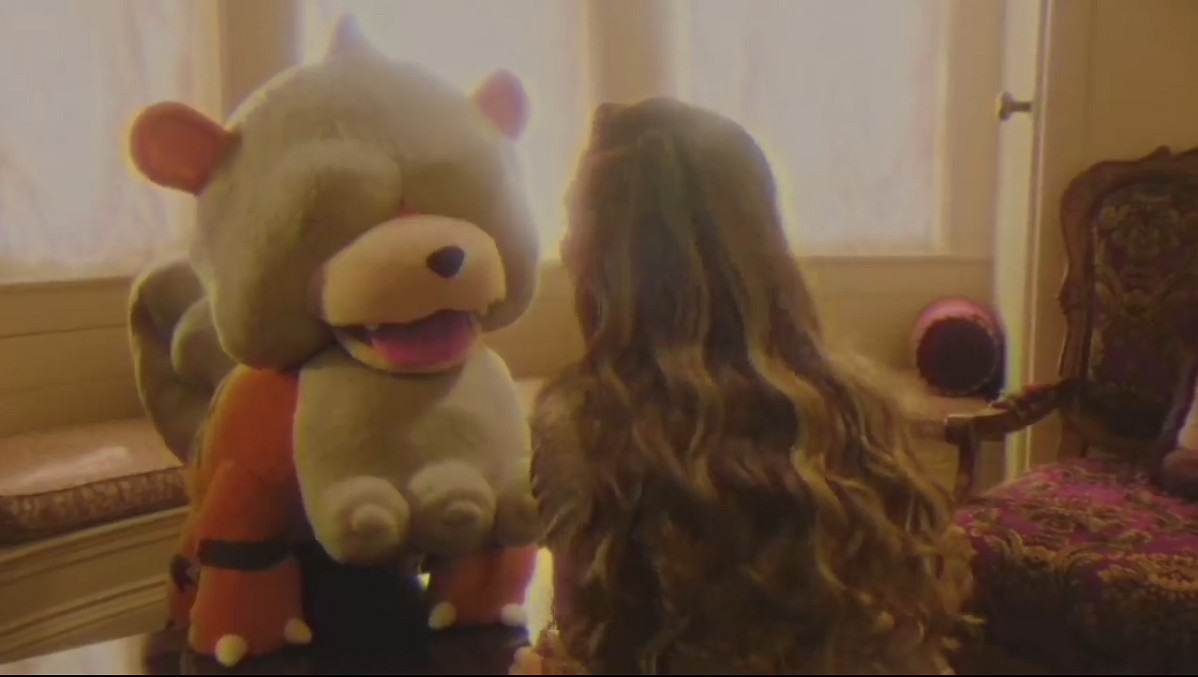 《寶可夢傳說 阿爾宙斯》發佈歐美新CM 歌劇式演繹對卡蒂狗的愛 《寶可夢傳說 阿爾宙斯》發佈歐美新CM 歌劇式演繹對卡蒂狗的愛