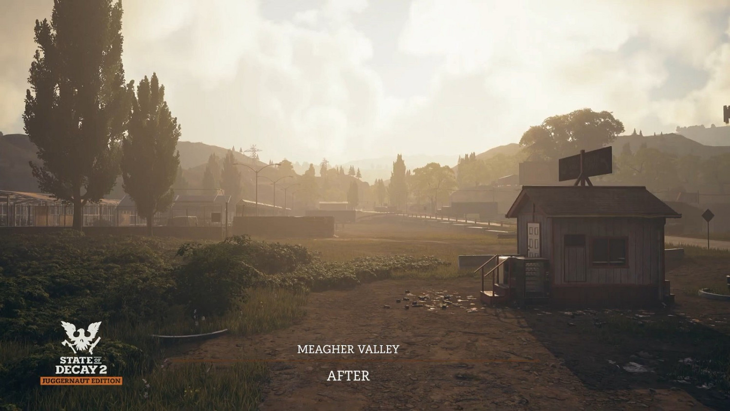 《腐朽之都2》更新上線 三個地圖的視覺效果重做 《腐朽之都2》更新上線 三個地圖的視覺效果重做