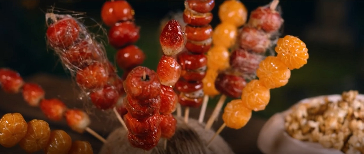 《與寶可夢的甜蜜冬天》預告公開 三則短片將於2月上旬依次發佈