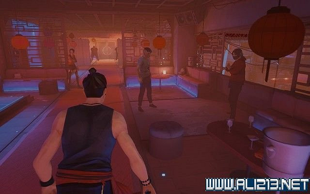 《師父》遊戲全流程收集圖文攻略 遊戲怎麽通關? 《師父》遊戲全流程收集圖文攻略 遊戲怎麽通關?