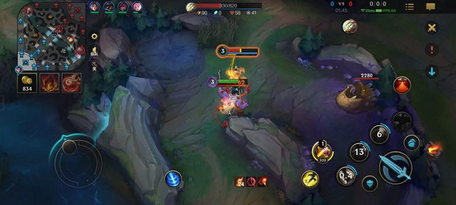 《英雄聯盟手遊》蒙多打野刷線路線 新版蒙多打野攻略教學 《英雄聯盟手遊》蒙多打野刷線路線 新版蒙多打野攻略教學