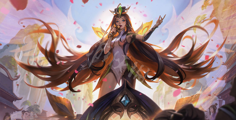 《英雄聯盟》12.5版本更新了什麽？pbe12.5版本更新內容一覽