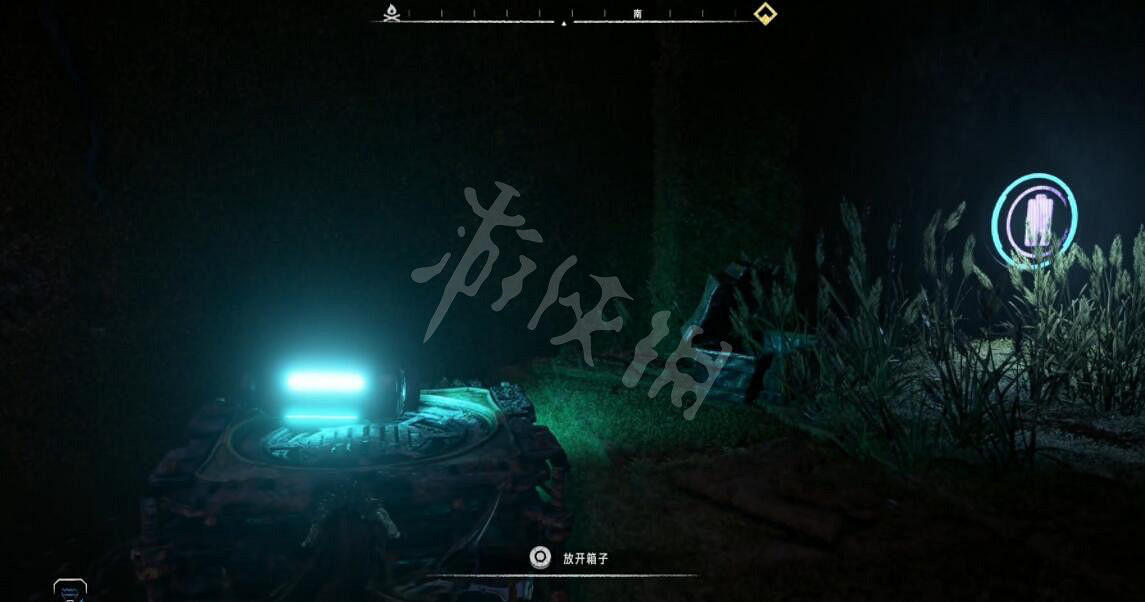 《地平線2西域禁地》遺跡無人地帶密碼是什麽?遺跡無人地帶收集攻略 《地平線2西域禁地》遺跡無人地帶密碼是什麽?遺跡無人地帶收集攻略