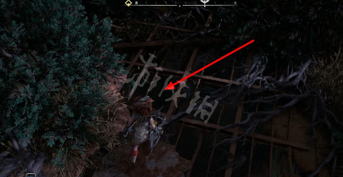 《地平線2西域禁地》遺跡無人地帶密碼是什麽?遺跡無人地帶收集攻略 《地平線2西域禁地》遺跡無人地帶密碼是什麽?遺跡無人地帶收集攻略