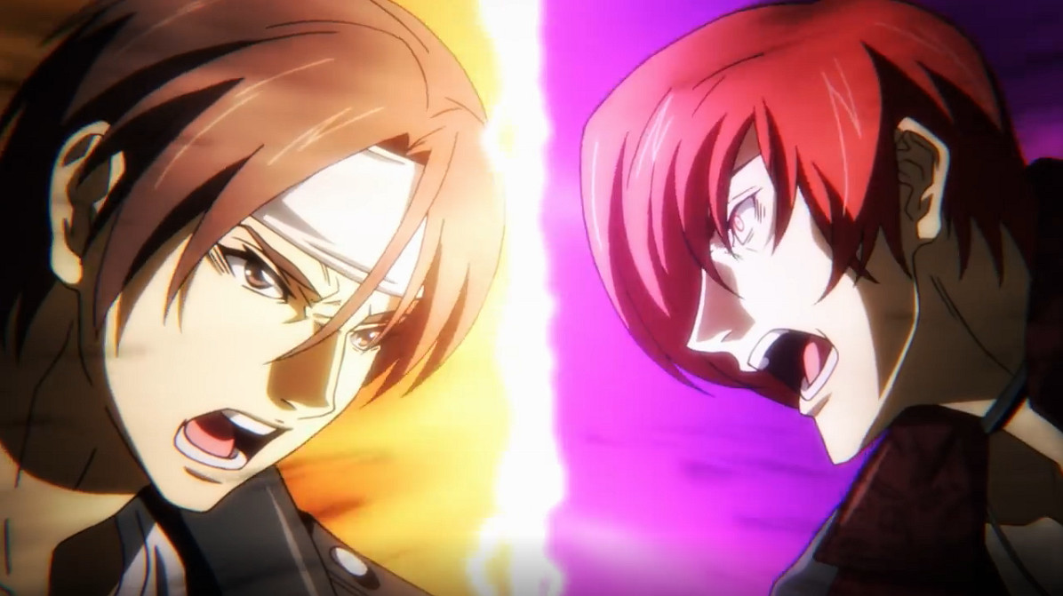 《格鬥天王15》發佈特別動畫短片 遊戲將於2月17日發售 《格鬥天王15》發佈特別動畫短片 遊戲將於2月17日發售