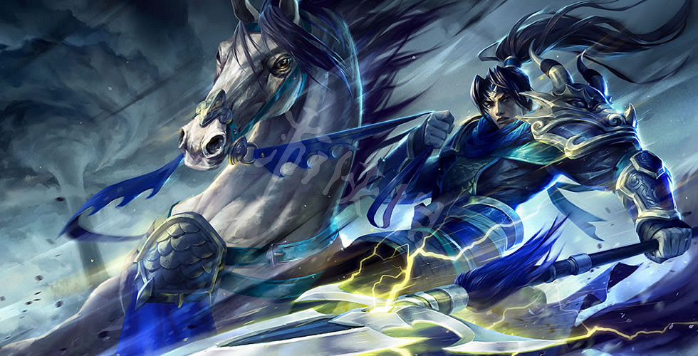 《英雄聯盟》12.5版本更新了什麽？pbe12.5版本更新內容一覽