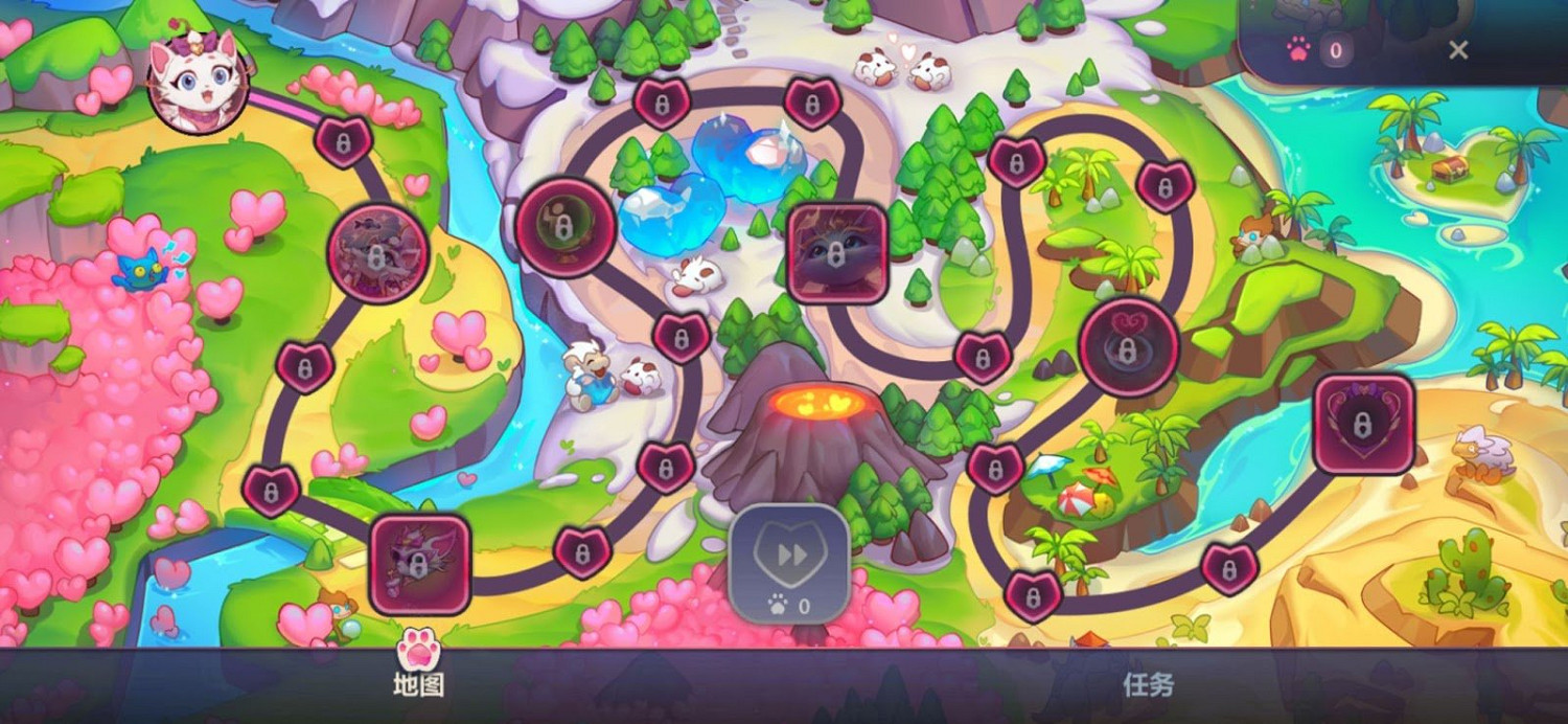 《英雄聯盟手遊》悠米的冒險活動攻略 情人節活動介紹 《英雄聯盟手遊》悠米的冒險活動攻略 情人節活動介紹