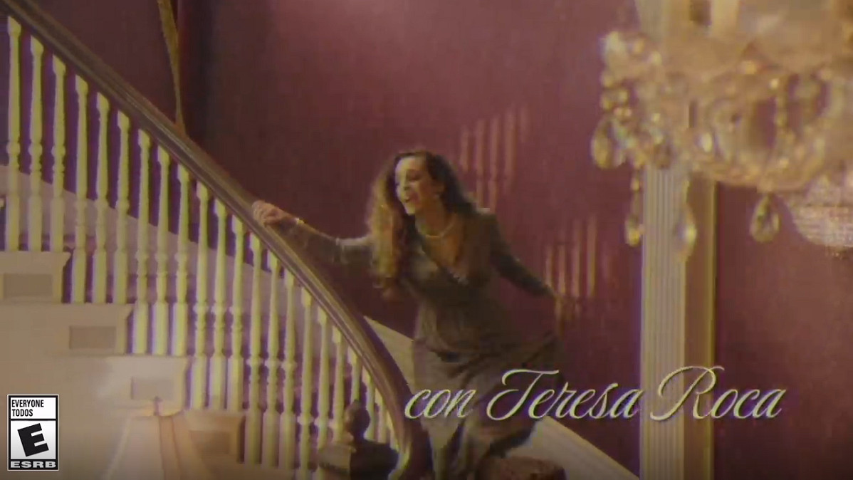 《寶可夢傳說 阿爾宙斯》發佈歐美新CM 歌劇式演繹對卡蒂狗的愛 《寶可夢傳說 阿爾宙斯》發佈歐美新CM 歌劇式演繹對卡蒂狗的愛