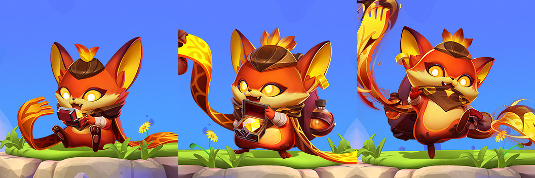 《金鏟鏟之戰》2.24更新內容一覽 S6.5更新了什麽 《金鏟鏟之戰》2.24更新內容一覽 S6.5更新了什麽