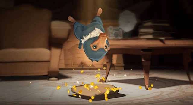 《哈利波特》嗅嗅寶藏活動怎麽樣 嗅嗅寶藏活動介紹