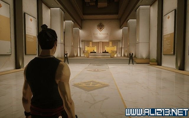 《師父》遊戲全流程收集圖文攻略 遊戲怎麽通關? 《師父》遊戲全流程收集圖文攻略 遊戲怎麽通關?