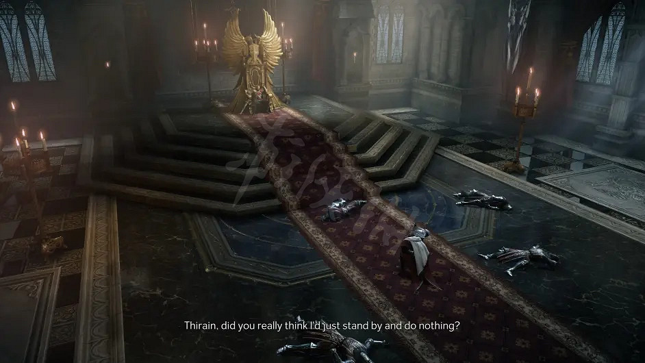 《失落的方舟》攻城副本怎麽打？攻城副本奪回盧特蘭玩法介紹