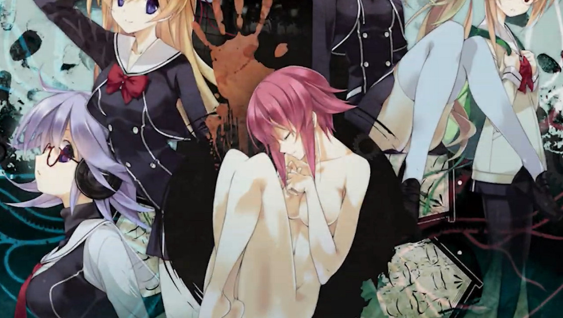 《混沌之腦》雙版合集今日登陸Switch 官方發佈上市宣傳片