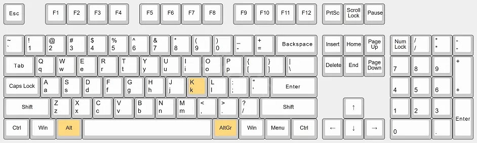 《全軍破敵戰鎚3》快捷鍵如何設定?快捷鍵保姆級教學分享 《全軍破敵戰鎚3》快捷鍵如何設定?快捷鍵保姆級教學分享