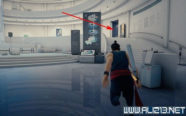 《師父》遊戲全流程收集圖文攻略 遊戲怎麽通關? 《師父》遊戲全流程收集圖文攻略 遊戲怎麽通關?