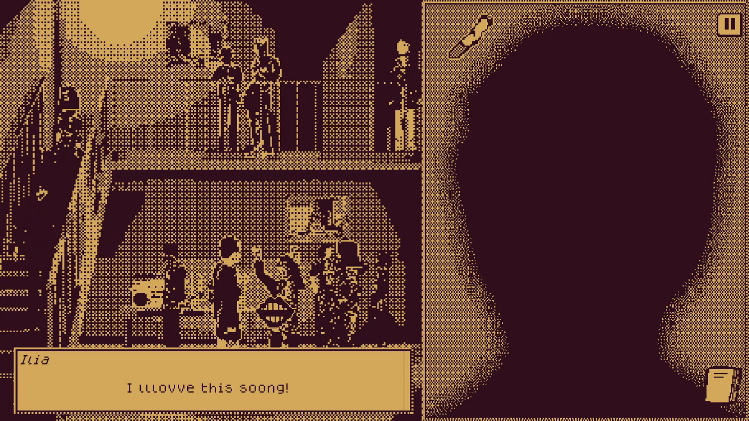 點擊冒險遊戲《萊拉是誰?》今日發售 支援中文 點擊冒險遊戲《萊拉是誰?》今日發售 支援中文