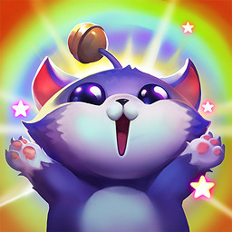 《英雄聯盟手遊》金克絲的趣味派對活動玩法 金克絲的趣味派對獎勵一覽