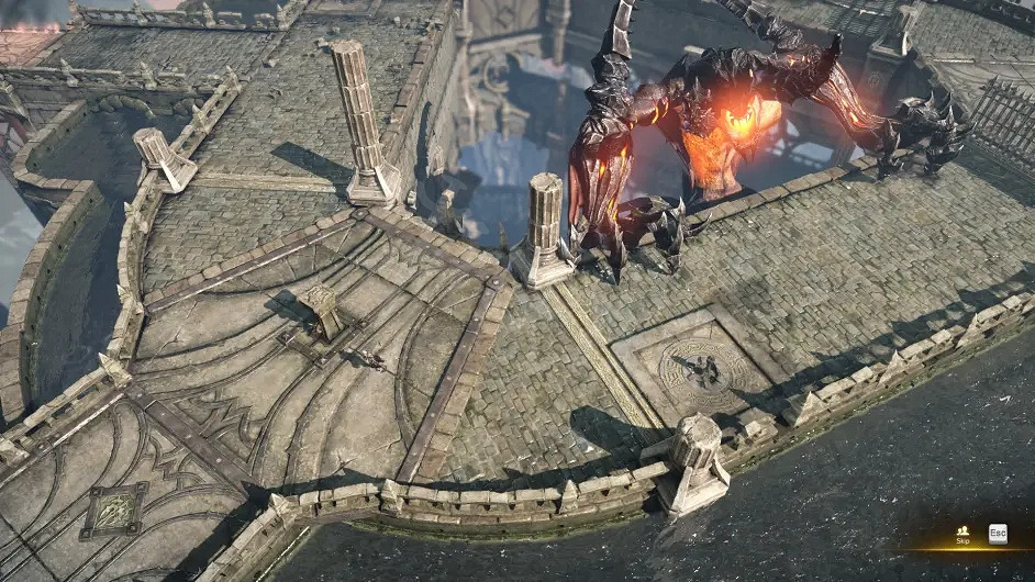 《失落的方舟》國王之墓副本怎麽打?30級國王之墓副本打法介紹 《失落的方舟》國王之墓副本怎麽打?30級國王之墓副本打法介紹