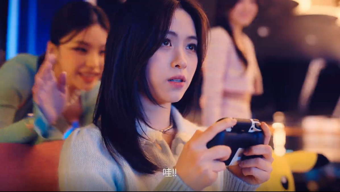 《寶可夢傳說 阿爾宙斯》x ITZY30秒CM 《WANNABE A LEGEND》