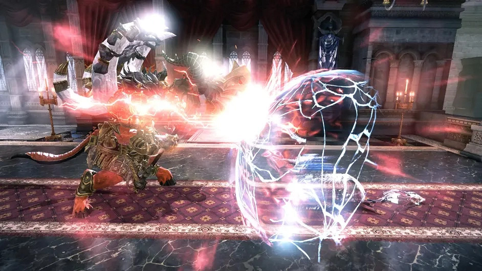 《失落的方舟》攻城副本怎麽打？攻城副本奪回盧特蘭玩法介紹