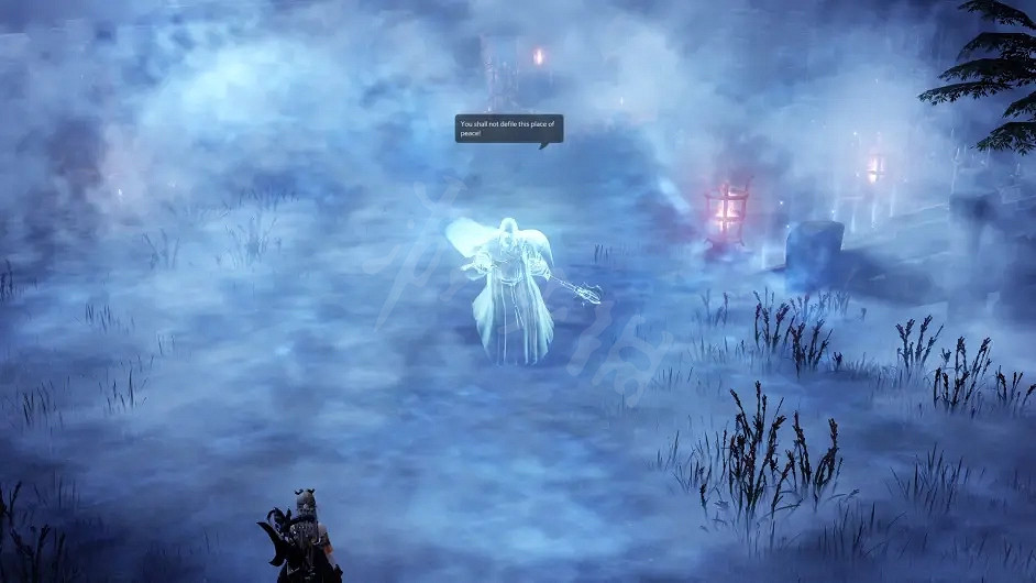 《失落的方舟》國王之墓副本怎麽打?30級國王之墓副本打法介紹 《失落的方舟》國王之墓副本怎麽打?30級國王之墓副本打法介紹